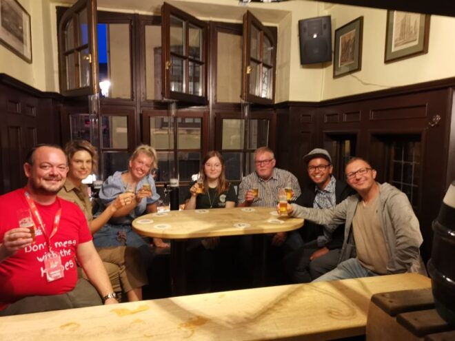 Cologne: Old Town Beer History Tour - Customer Reviews and Ratings