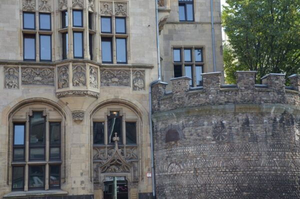 Cologne - Old Town Historic Walking Tour - Related Tours and Activities