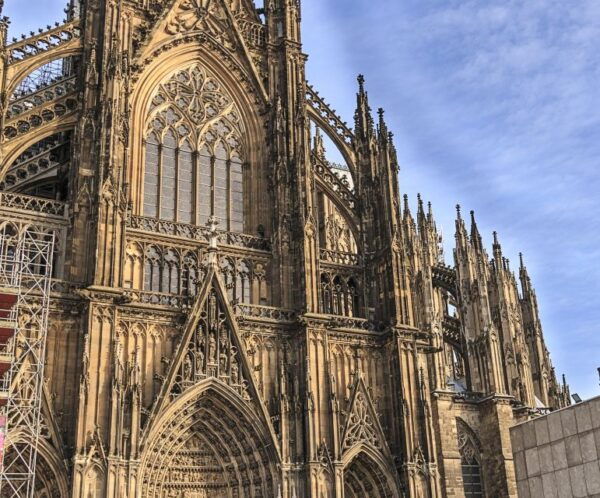 Cologne - Old Town Historic Walking Tour - Common Questions