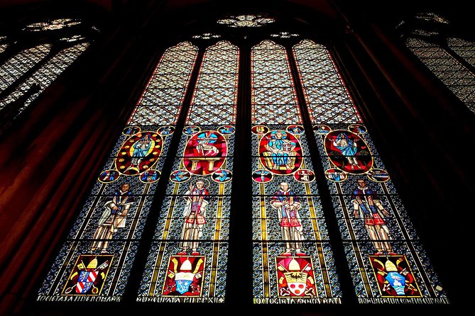 Cologne - Old Town Private Walking Tour - Directions