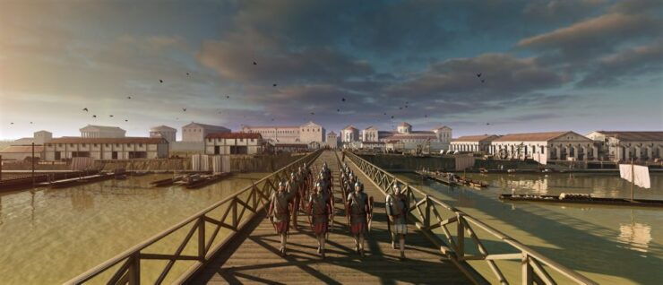 Cologne: Old Town Virtual Reality Walking Tour - Duration and Starting Times