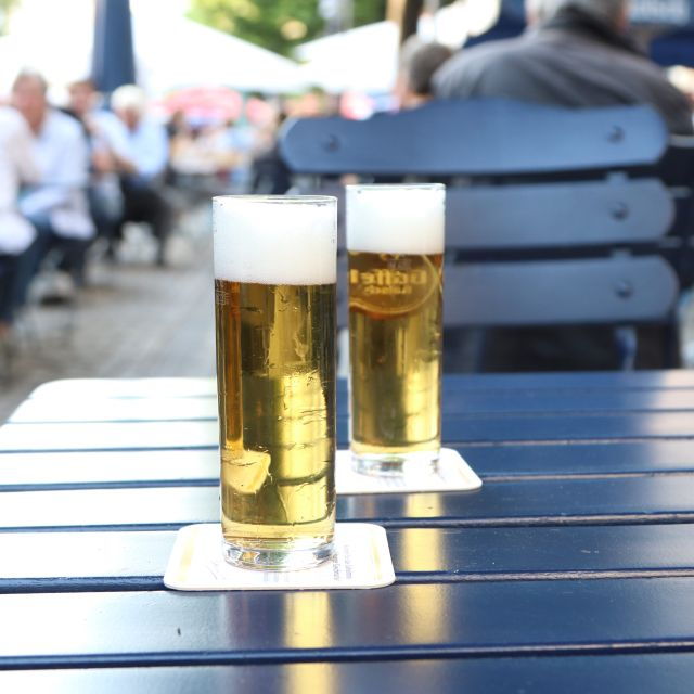 Cologne: Old Town Walking Tour Inkl Brewery Visit - The Sum Up
