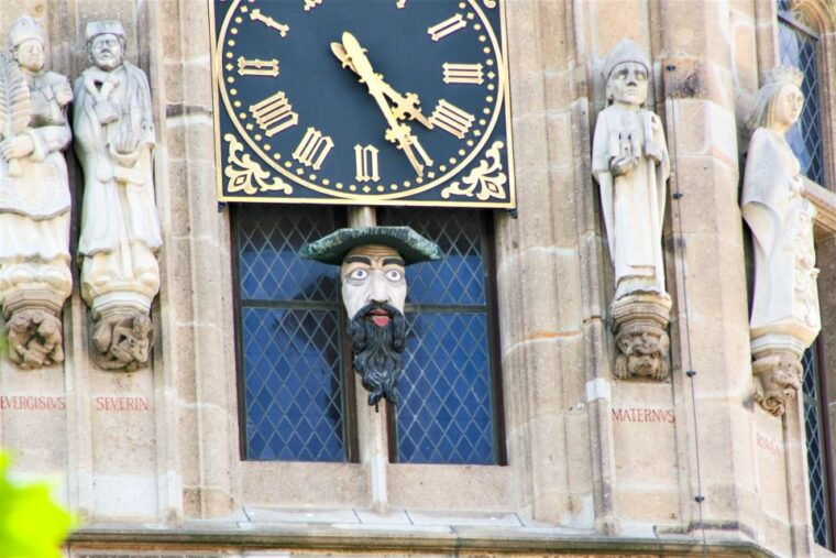 Cologne: Old Town Walking Tour with 1 Brewery Visit & 1 Beer - Practical Details and Tips