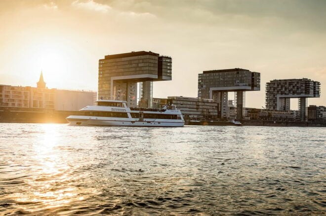 Cologne: Panoramic City Cruise - Customer Feedback