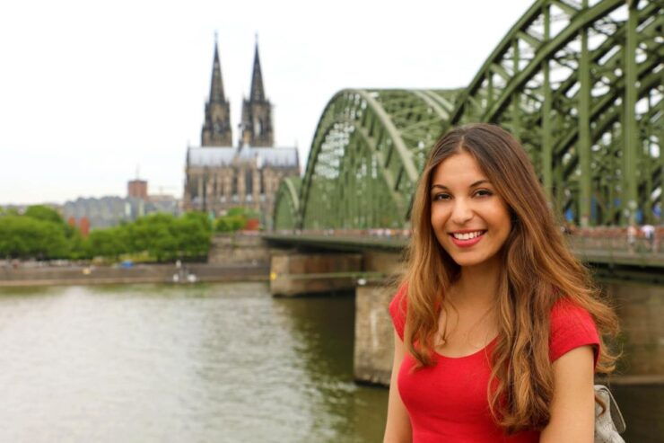Cologne: Private Architecture Tour With a Local Expert - Tour Details and Options