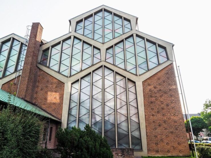 Cologne: Private Architecture Tour With a Local Expert - Experience Highlights