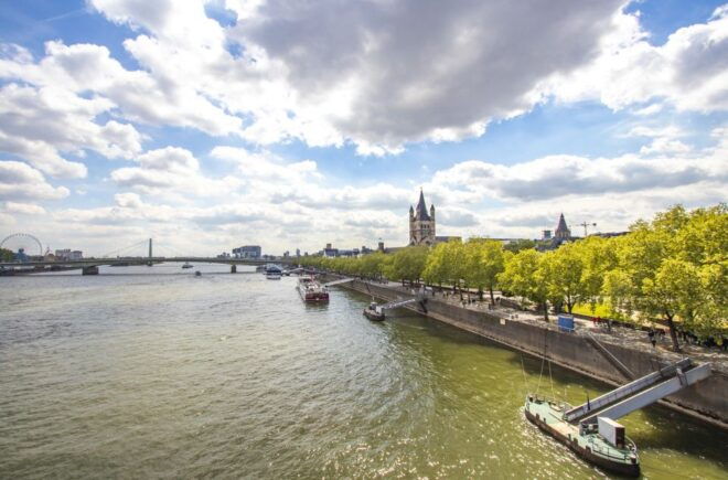 Cologne: Private Exclusive History Tour With a Local Expert - Common Questions