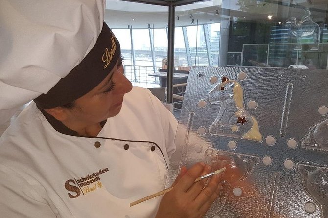 Cologne Private Full-Day Sightseeing Tour From Amsterdam - Overview and Flexibility