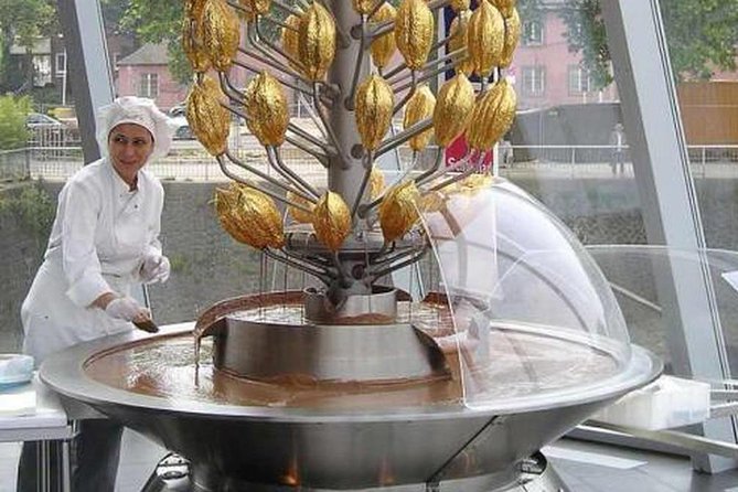 Cologne Private Full-Day Sightseeing Tour From Amsterdam - Reviews