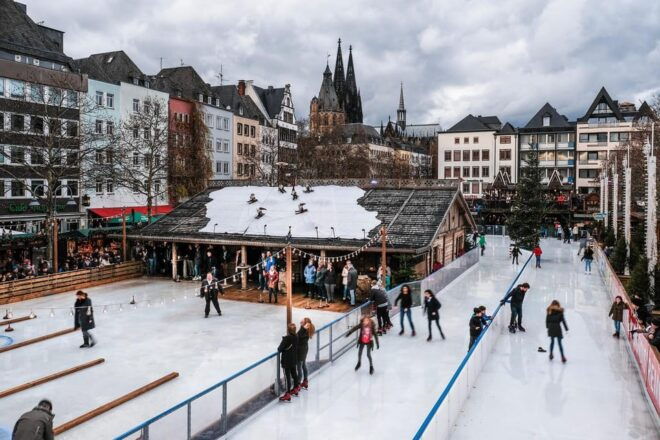 Cologne Private Guided City Highlights Tour - Inclusions of the Tour