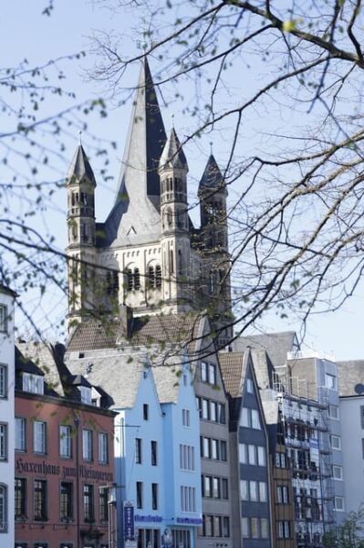 Cologne Private Guided City Highlights Tour - Customer Support Services