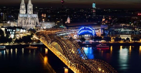 Cologne Private Guided City Highlights Tour - Tips for an Enjoyable Tour