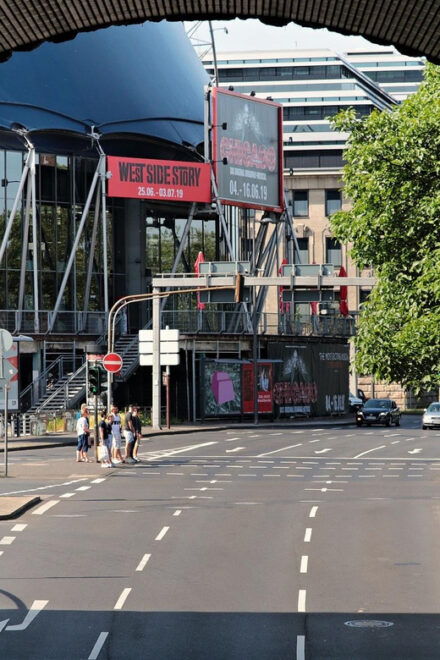 Cologne Private Guided City Tour - Booking Your Tour