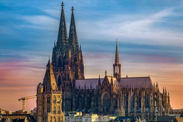 Cologne Private Guided City Tour - Frequently Asked Questions