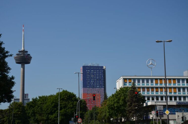 Cologne: Private Guided Walking tour - Who Will Love This Tour?
