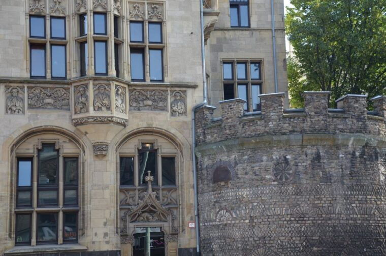 Cologne: Private Guided Walking tour - Final Thoughts: Is It Worth It?
