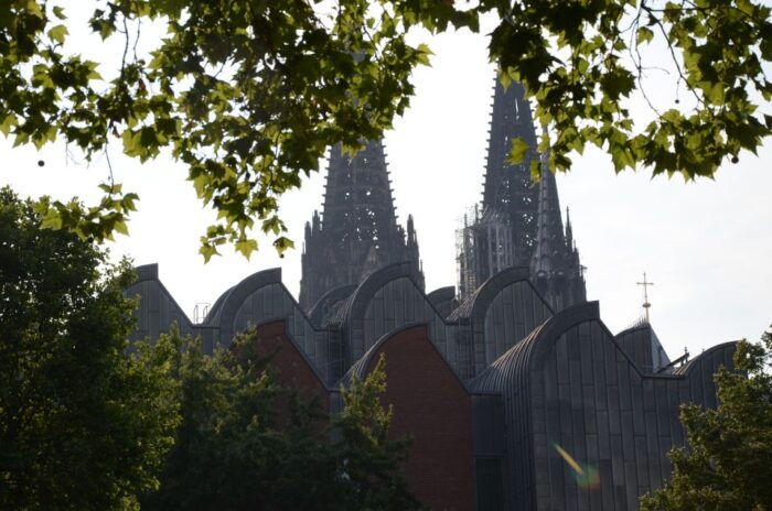 Cologne: Private Guided Walking tour - Final Verdict