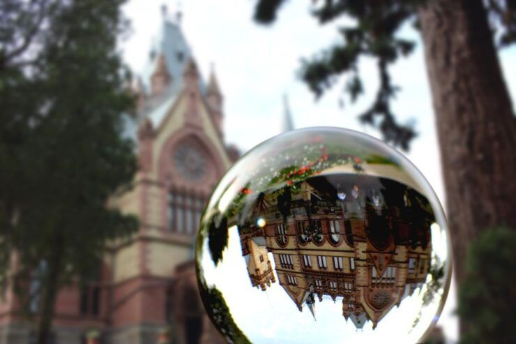Cologne: Private Half-Day Trip to Drachenburg Castle and Linz - Activity Details
