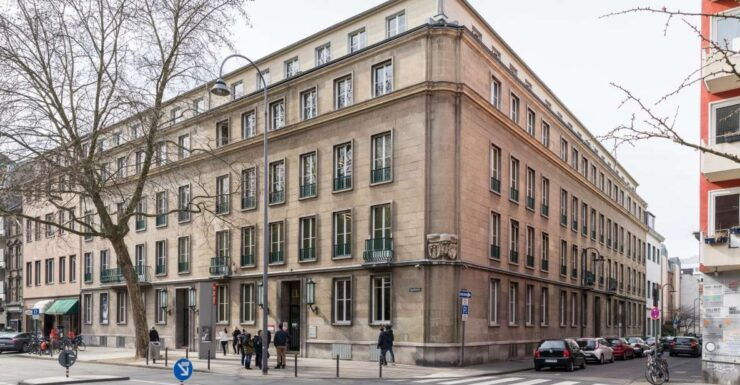Cologne: Private Jewish Holocaust History Walking Tour - Activity Details