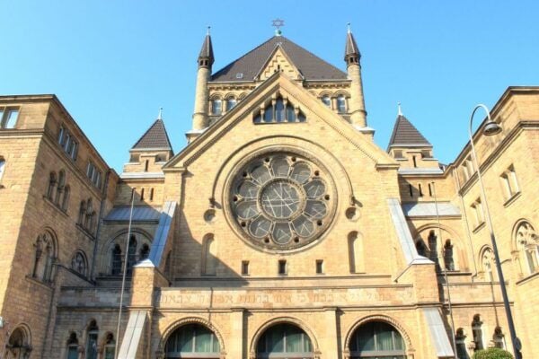 Cologne: Private Jewish Holocaust History Walking Tour - The Sum Up