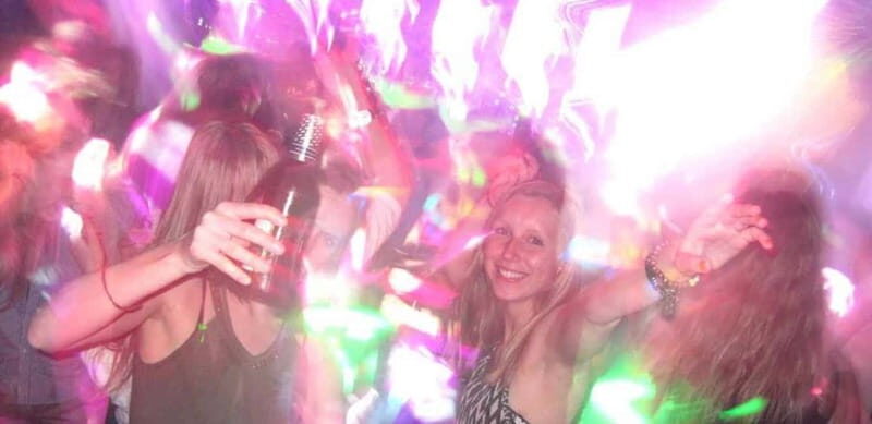 Cologne: Private Pub Crawl - Good To Know