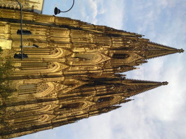 Cologne - Private Tour - Common Questions