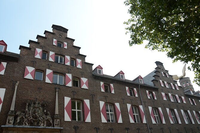 Cologne - Private Tour - Directions and Itinerary
