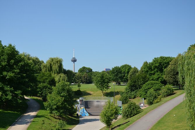 Cologne - Private Tour - Common Questions