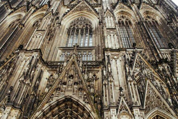 Cologne: Private Tour With a Local - Experience Highlights