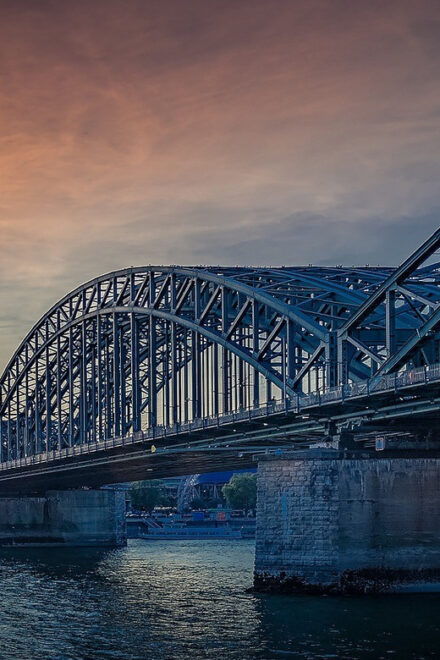 Cologne: Private Tour With a Local - Inclusions and Exclusions