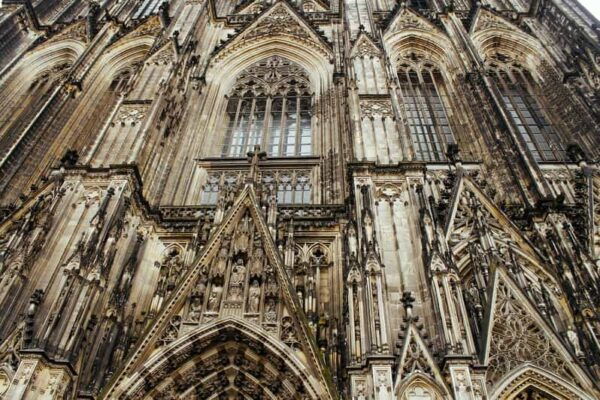 Cologne: Private Tour With a Local - Frequently Asked Questions