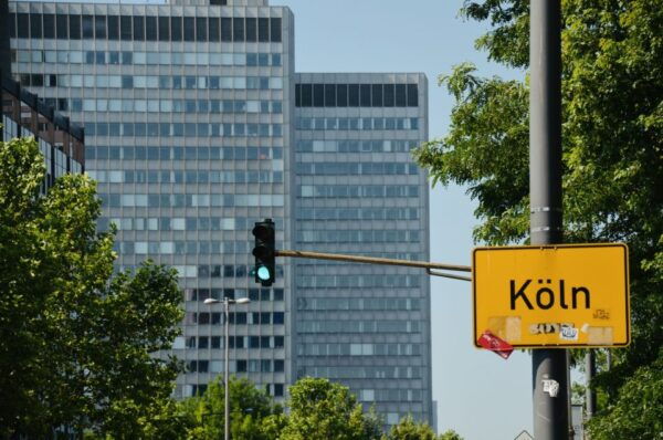 Cologne: Private Walking Tour of City Center - The Sum Up