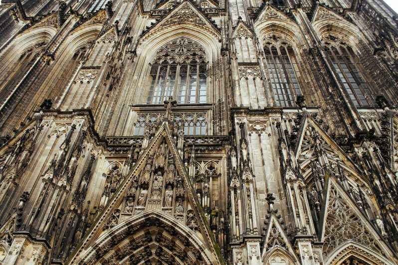 Cologne: Private Walking Tour with a Local - Good To Know