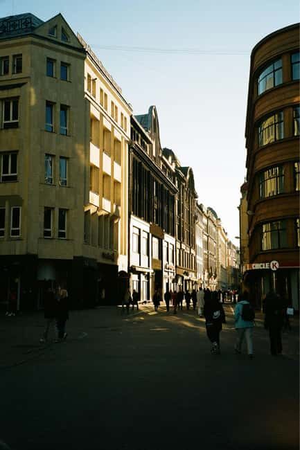 Cologne: Private Walking Tour with a Local - Exploring Cologne with a Local – What You Can Expect