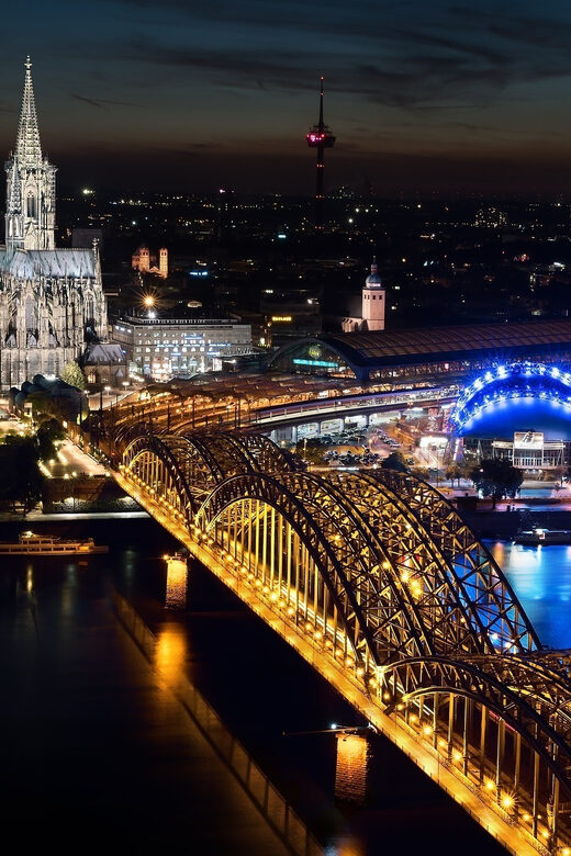 Cologne: Private Walking Tour with a Local - The Breakdown of the Experience