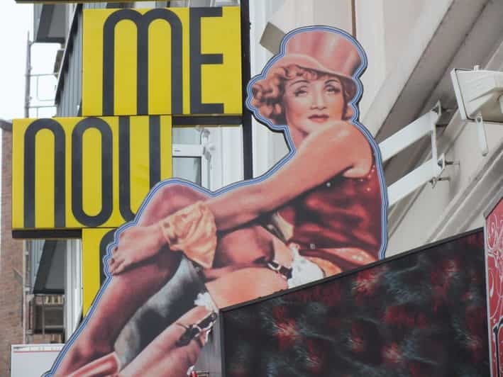 Cologne: Red-light-tour - Historical Context
