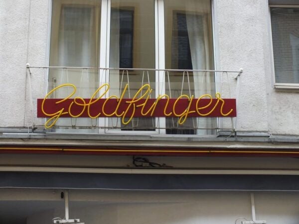 Cologne: Red-light-tour - Frequently Asked Questions