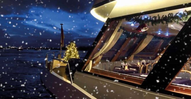 Cologne: Rhine River Winter Cruise With Festive Music - Booking Your Cruise