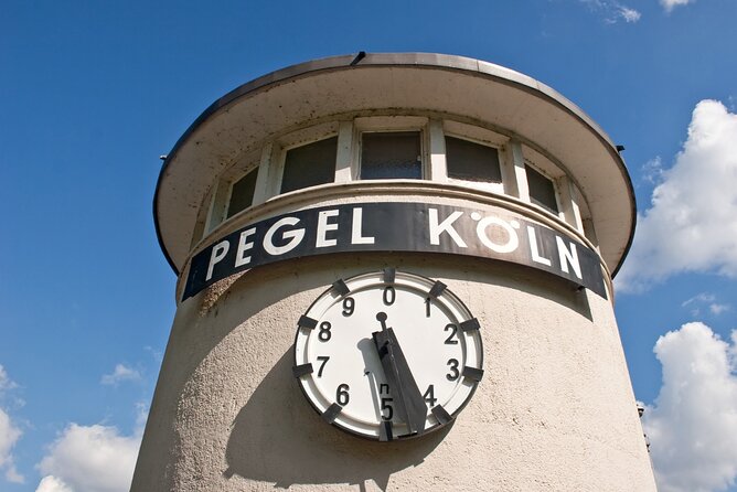 Cologne Scavenger Hunt and Sights Self-Guided Tour - Additional Information and Restrictions