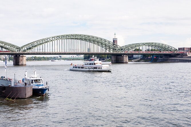 Cologne Scavenger Hunt and Sights Self-Guided Tour - Common Questions