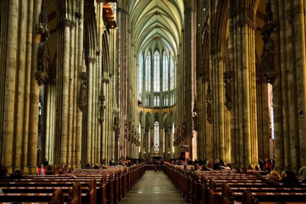 Cologne: Self-Guided Audio Tour - Booking and Availability
