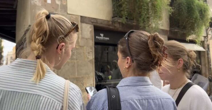 Cologne Self Guided Sherlock Holmes Murder Mystery Game - Activity Details