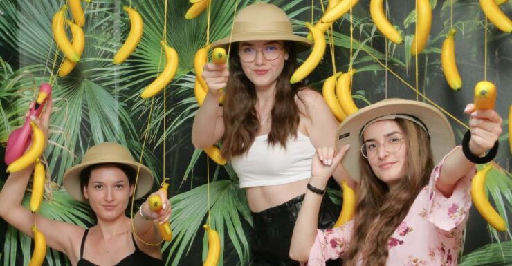 Cologne: Selfiewerke Selfie Photo Experience - Ticket Details and Flexibility