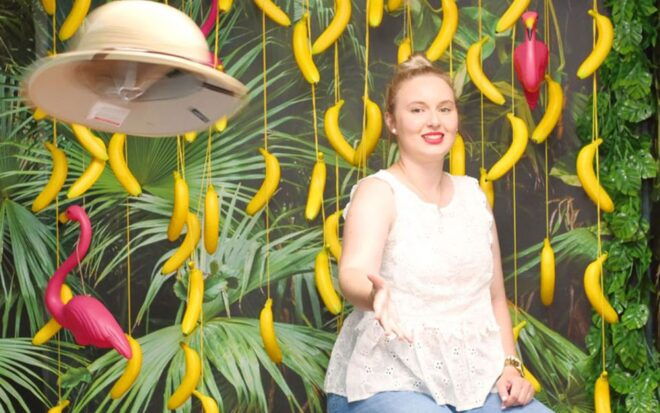 Cologne: Selfiewerke Selfie Photo Experience - Inclusions
