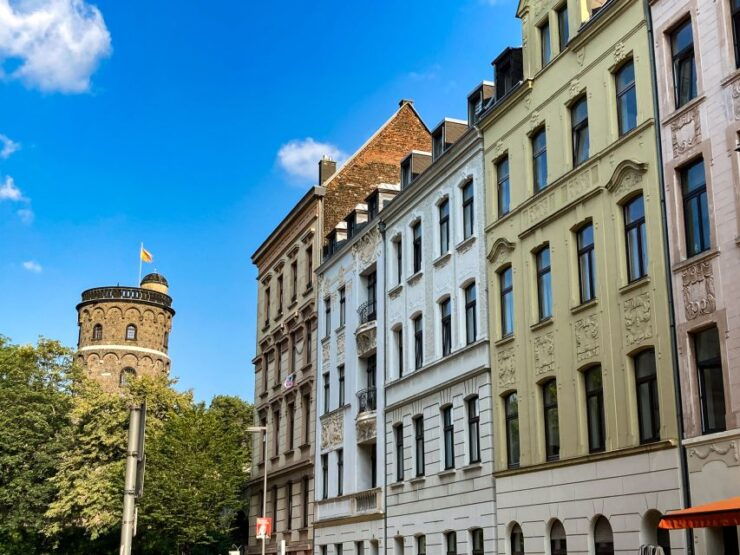 Cologne: Severinsviertel District Guided Walking Tour - Experience Highlights