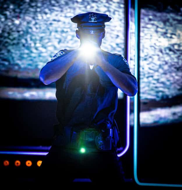 Cologne: SIXX PAXX Men's Performing Arts Show - Final Thoughts