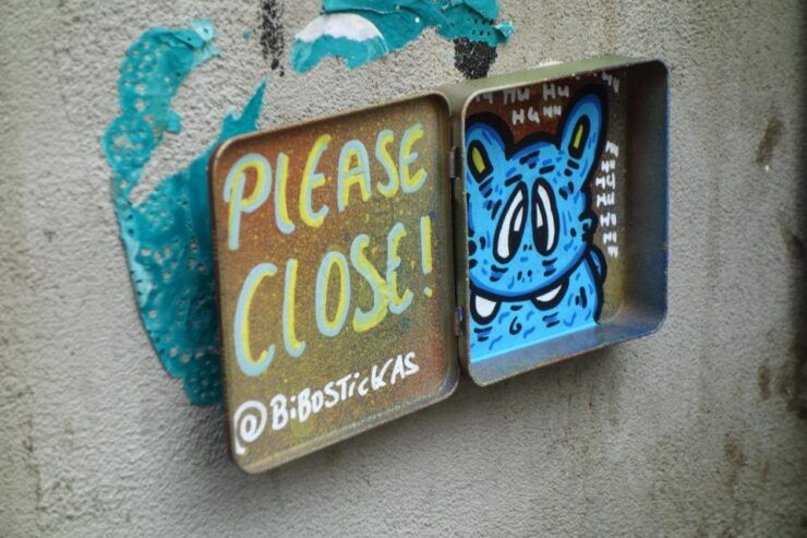 Cologne: Street Art Walking Tour of Ehrenfeld District - Activity Details