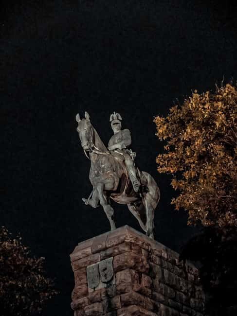 Cologne: The Dark Side of the Dom Tour - Good To Know