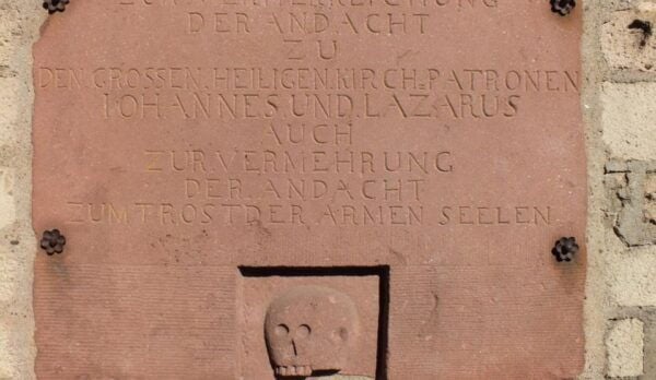 Cologne: The Melaten Cemetery, Life, Love and Death Tour - The Sum Up