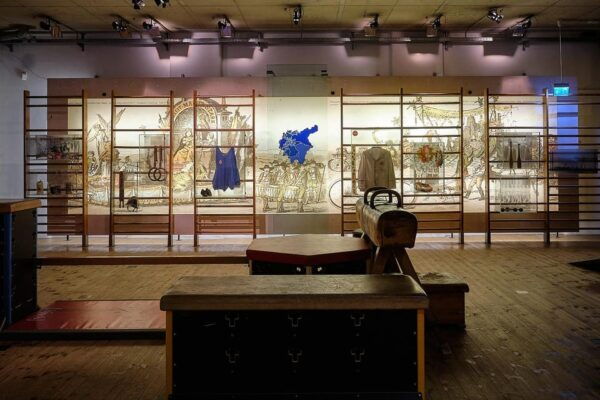 Cologne: Ticket for the German Sport & Olympia Museum - Frequently Asked Questions